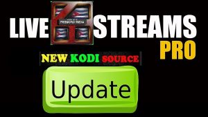 Read more about the article El addon de Kodi mas stable [Livestreampro] actualizado y con nueva fuente